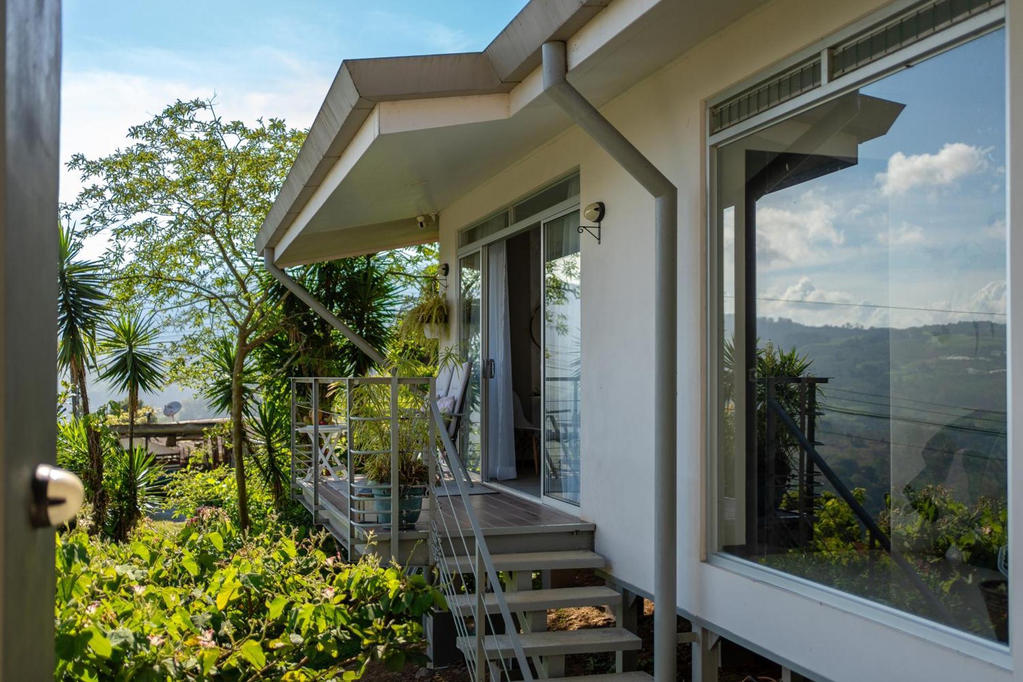 House Of Turri Suite Views Terrace & Jacuzzi Verbena Norte Εξωτερικό φωτογραφία