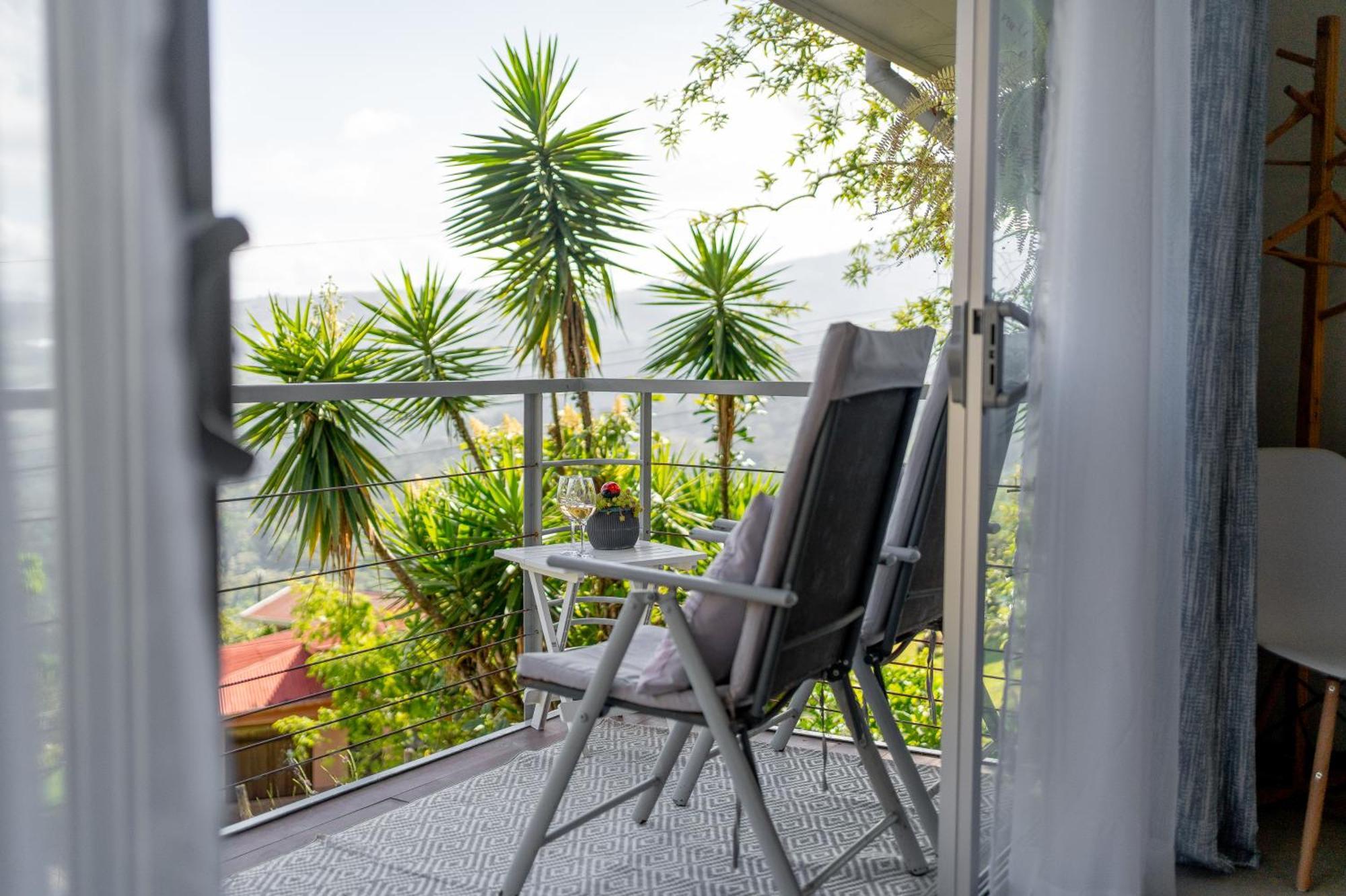 House Of Turri Suite Views Terrace & Jacuzzi Verbena Norte Εξωτερικό φωτογραφία