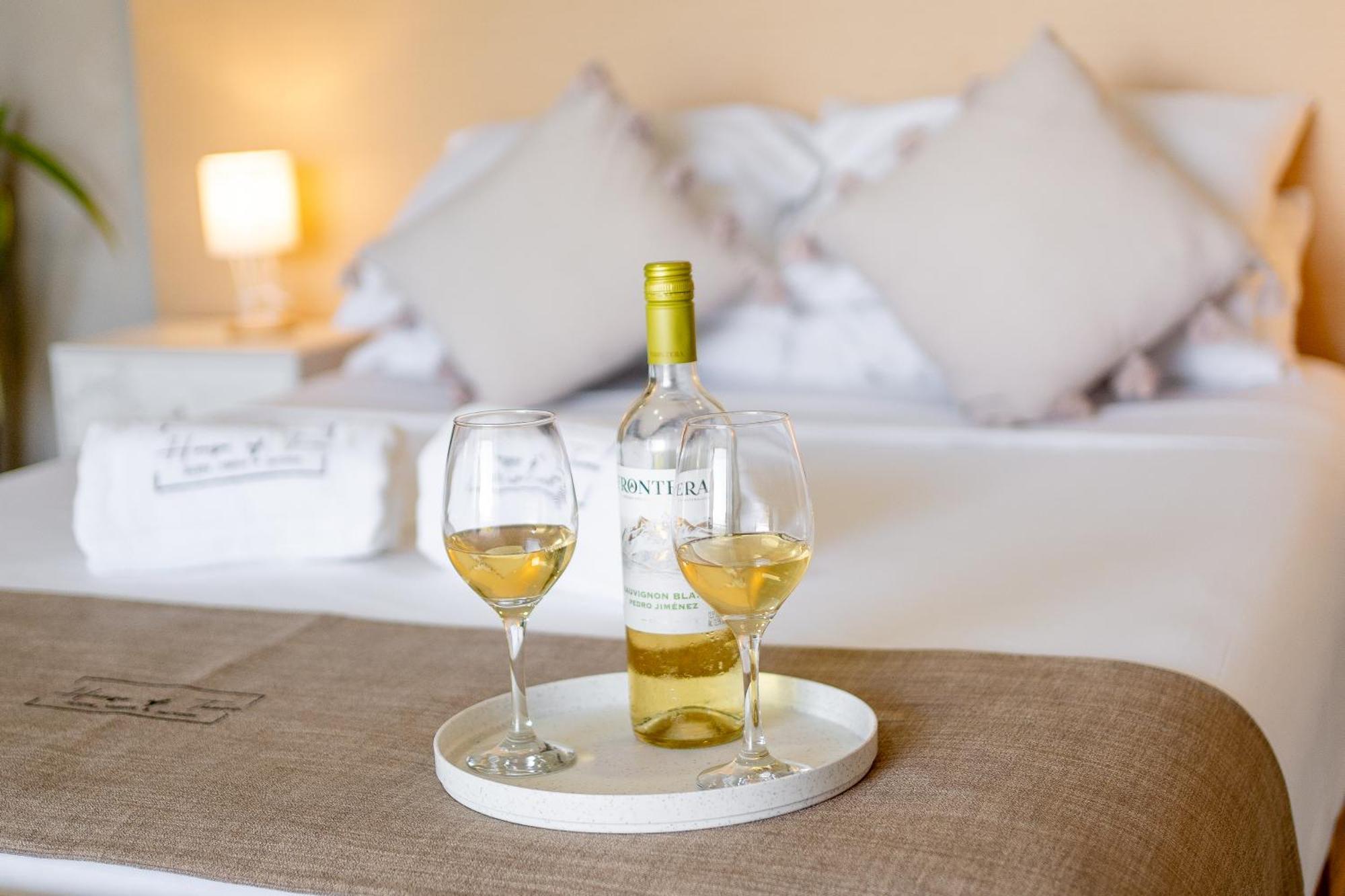 House Of Turri Suite Views Terrace & Jacuzzi Verbena Norte Εξωτερικό φωτογραφία