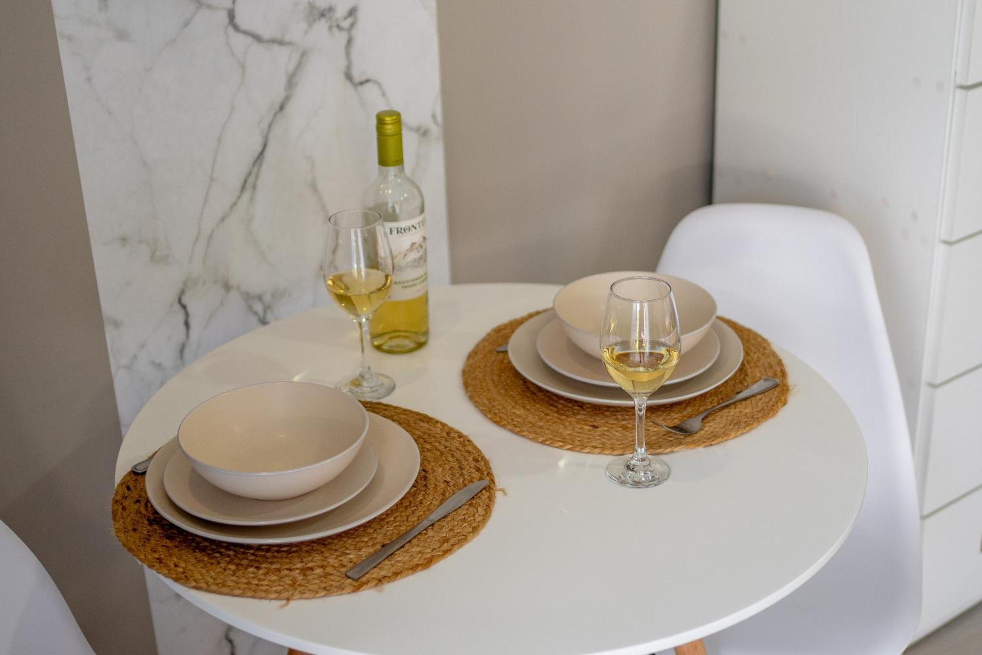House Of Turri Suite Views Terrace & Jacuzzi Verbena Norte Εξωτερικό φωτογραφία