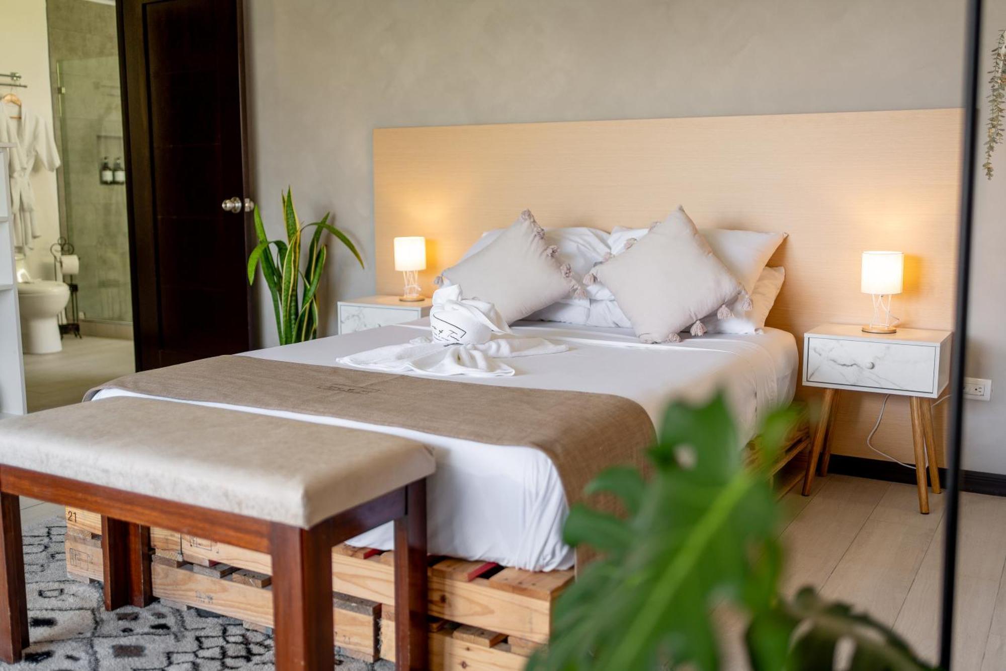 House Of Turri Suite Views Terrace & Jacuzzi Verbena Norte Εξωτερικό φωτογραφία
