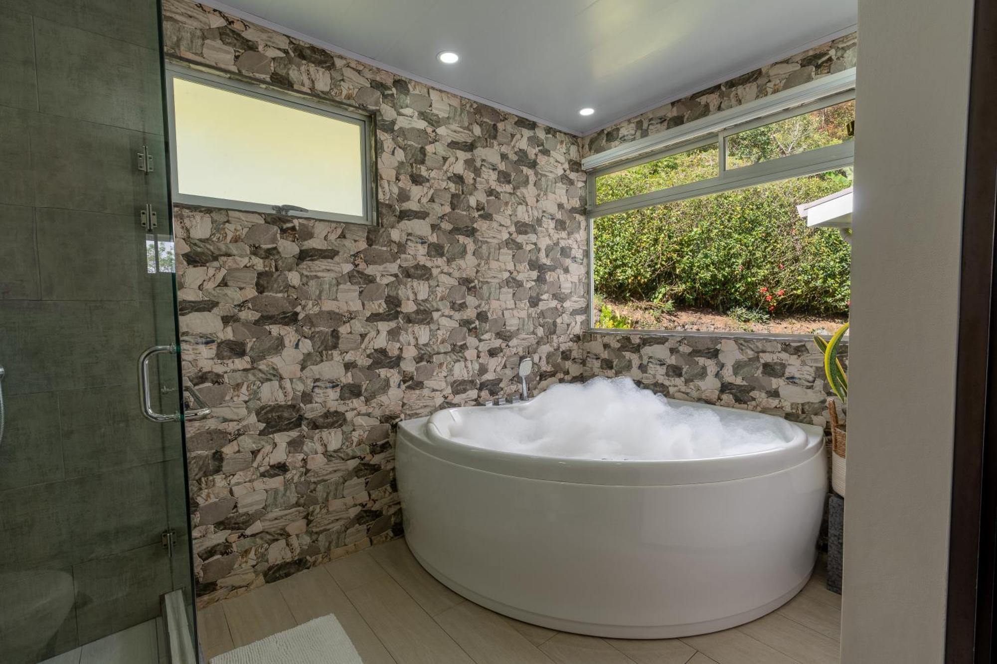 House Of Turri Suite Views Terrace & Jacuzzi Verbena Norte Εξωτερικό φωτογραφία