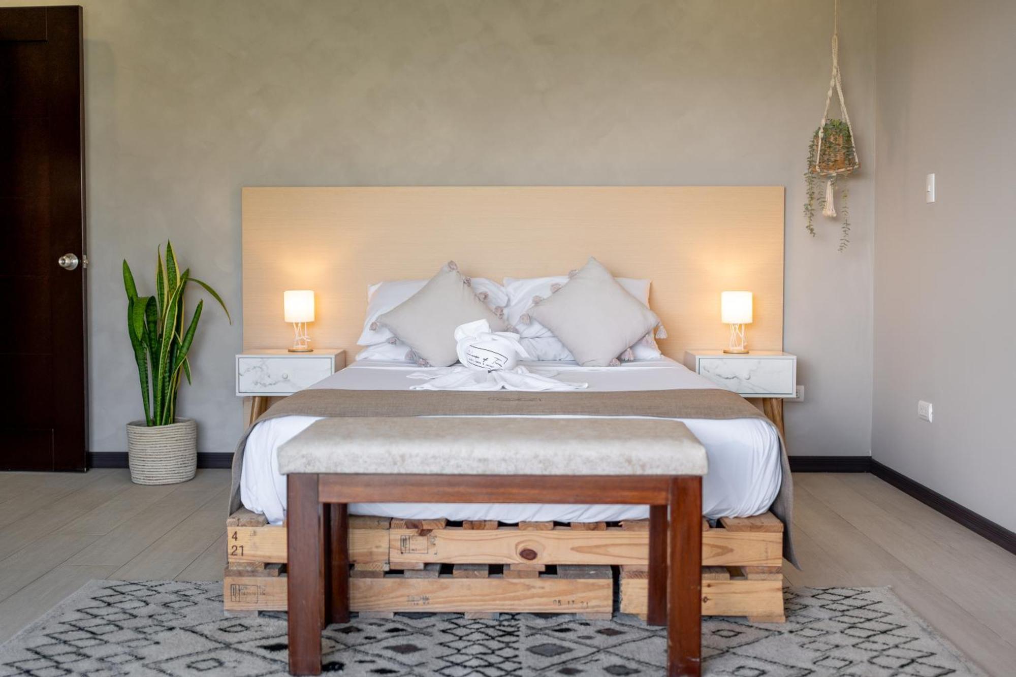 House Of Turri Suite Views Terrace & Jacuzzi Verbena Norte Εξωτερικό φωτογραφία