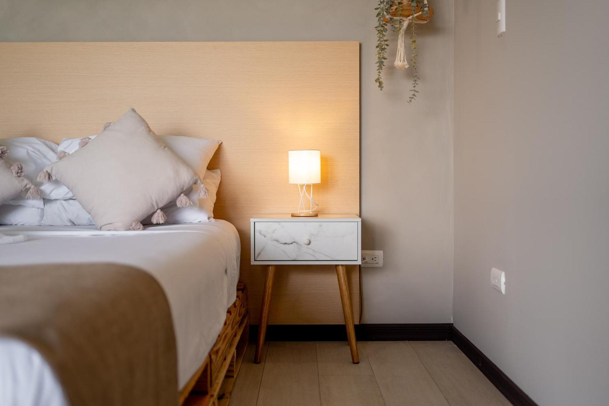House Of Turri Suite Views Terrace & Jacuzzi Verbena Norte Εξωτερικό φωτογραφία