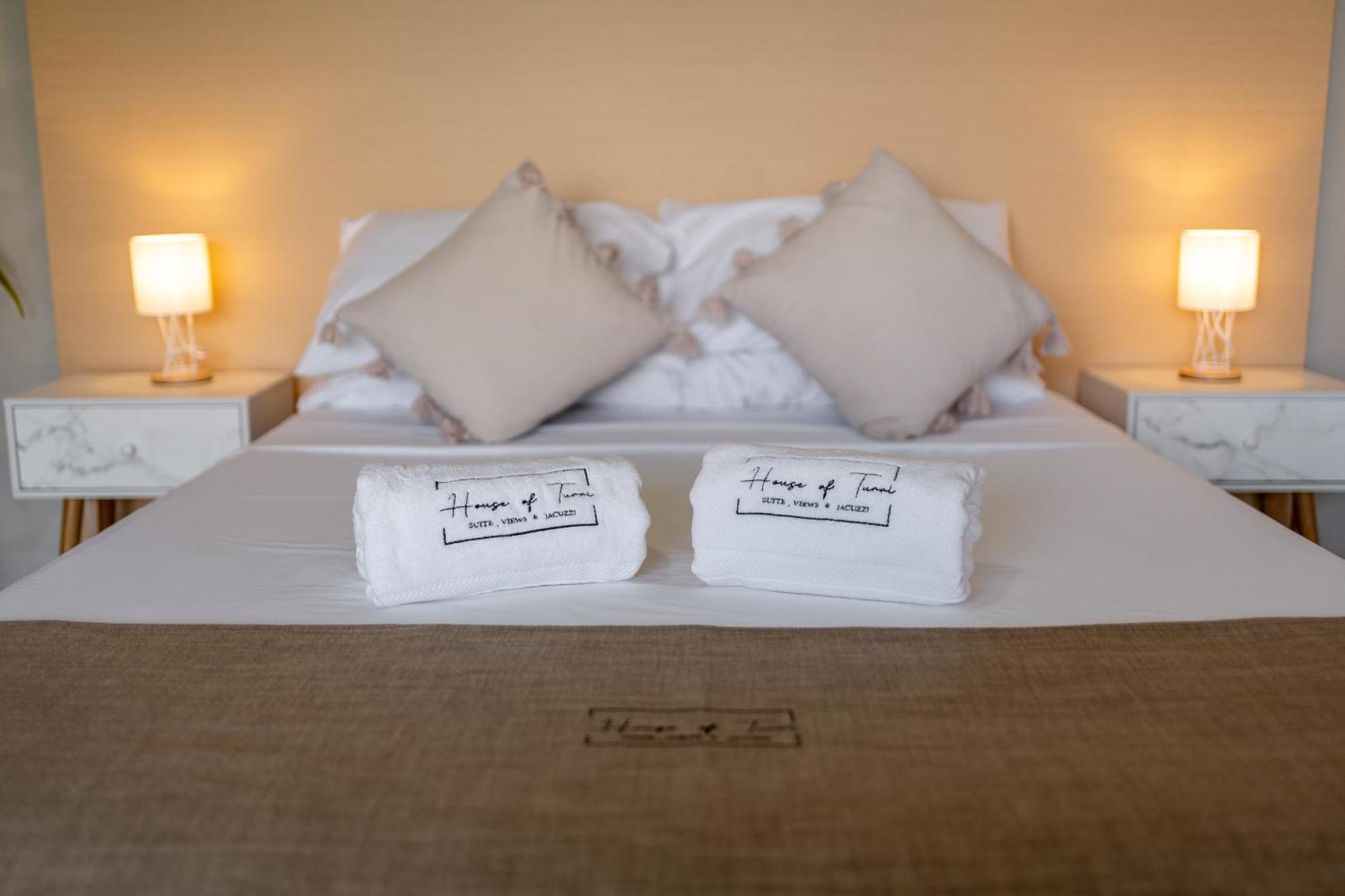 House Of Turri Suite Views Terrace & Jacuzzi Verbena Norte Εξωτερικό φωτογραφία