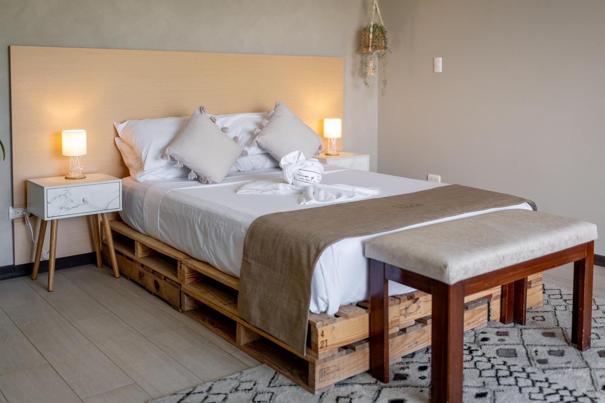 House Of Turri Suite Views Terrace & Jacuzzi Verbena Norte Εξωτερικό φωτογραφία