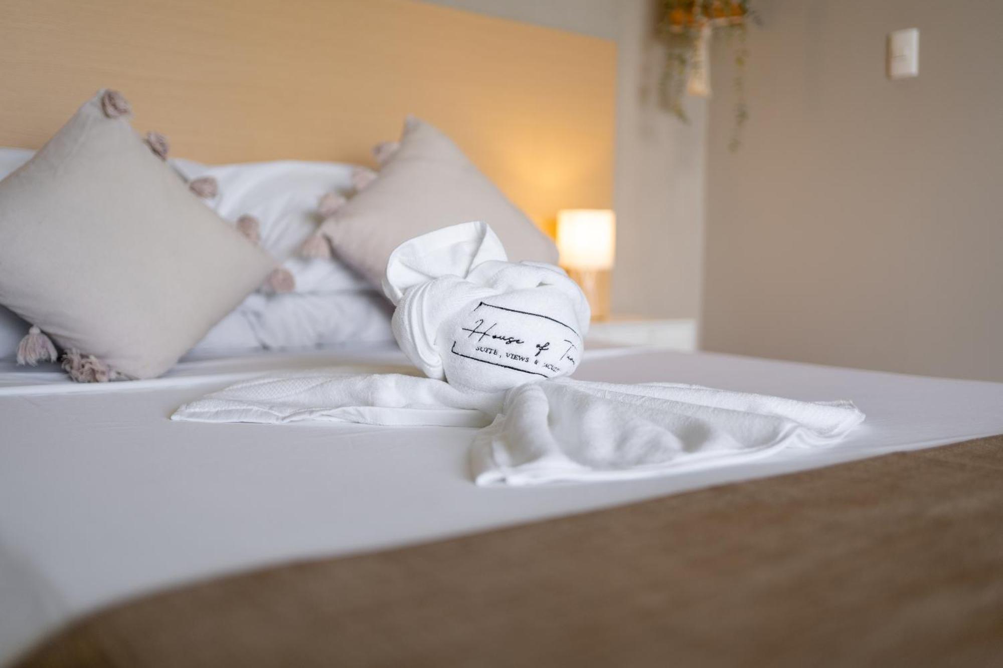 House Of Turri Suite Views Terrace & Jacuzzi Verbena Norte Εξωτερικό φωτογραφία