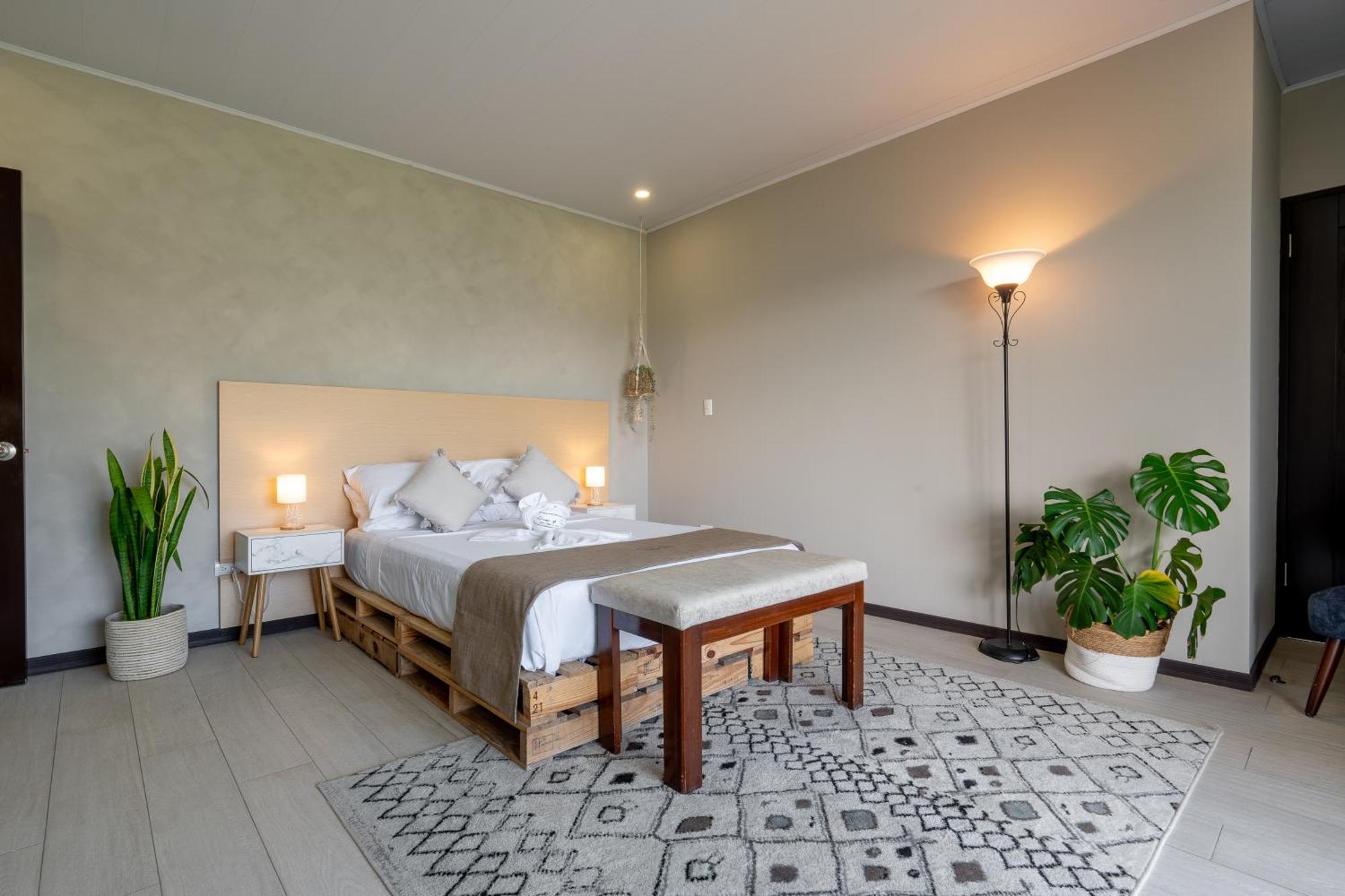 House Of Turri Suite Views Terrace & Jacuzzi Verbena Norte Εξωτερικό φωτογραφία