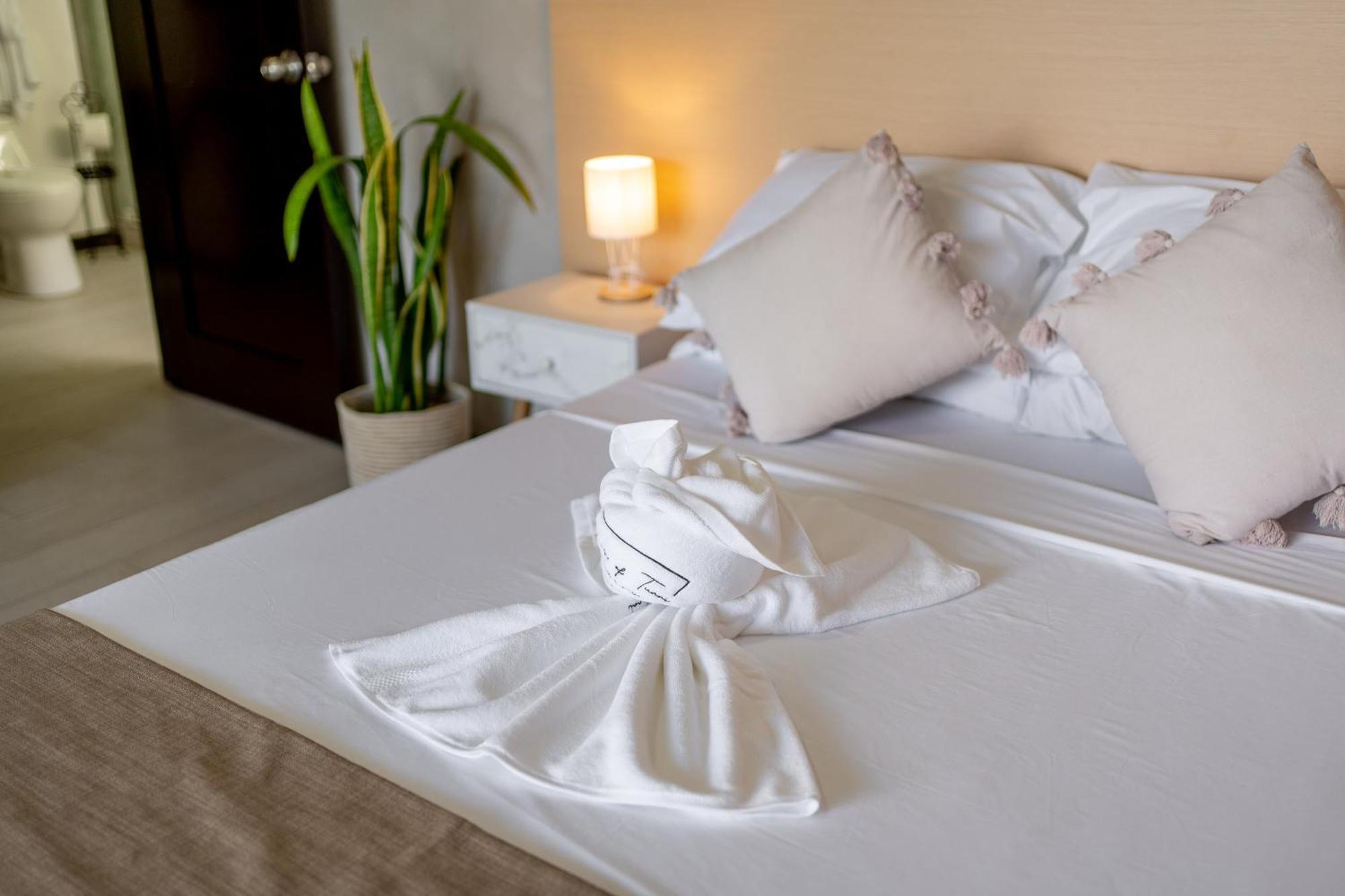 House Of Turri Suite Views Terrace & Jacuzzi Verbena Norte Εξωτερικό φωτογραφία