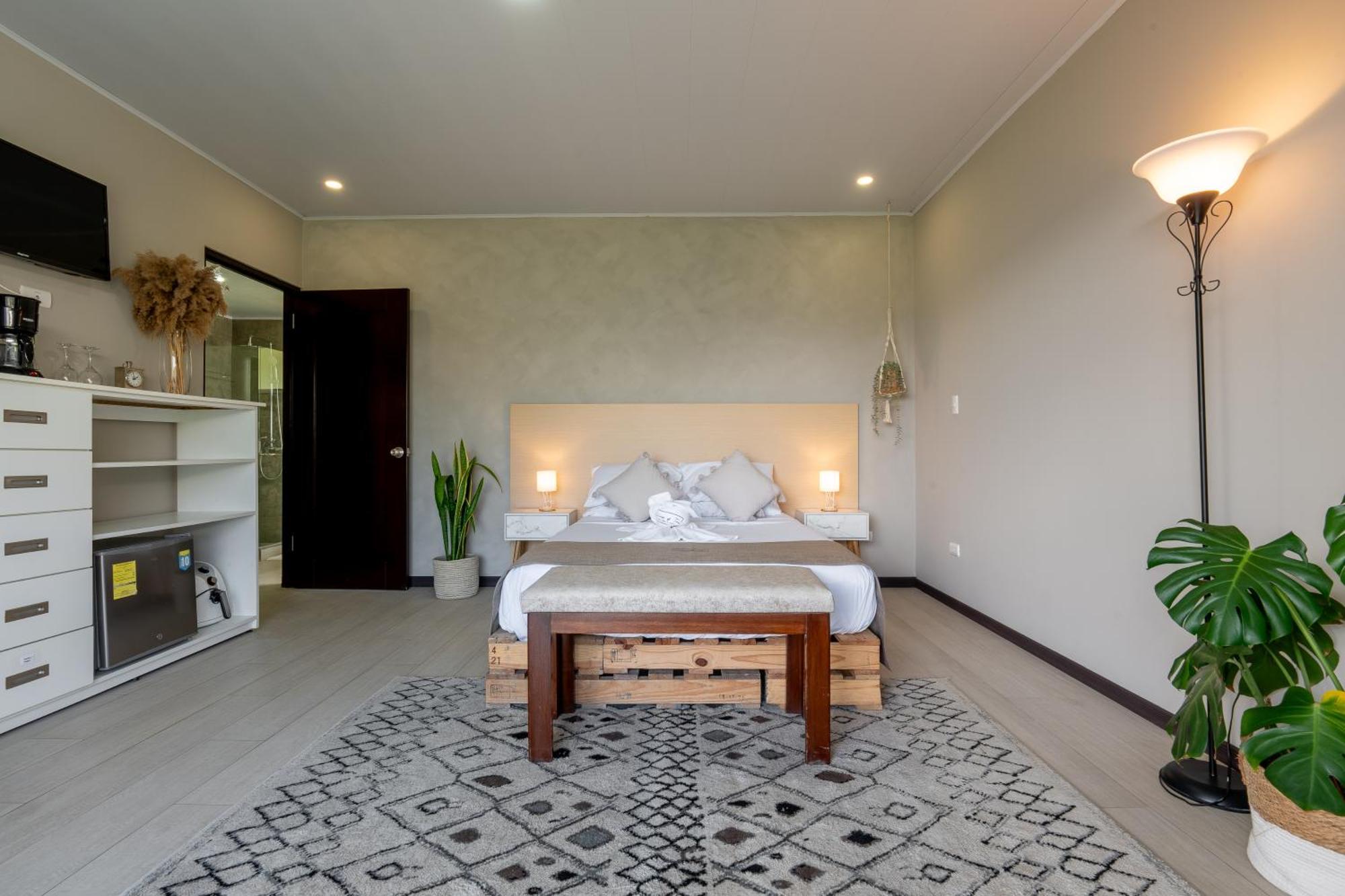 House Of Turri Suite Views Terrace & Jacuzzi Verbena Norte Εξωτερικό φωτογραφία