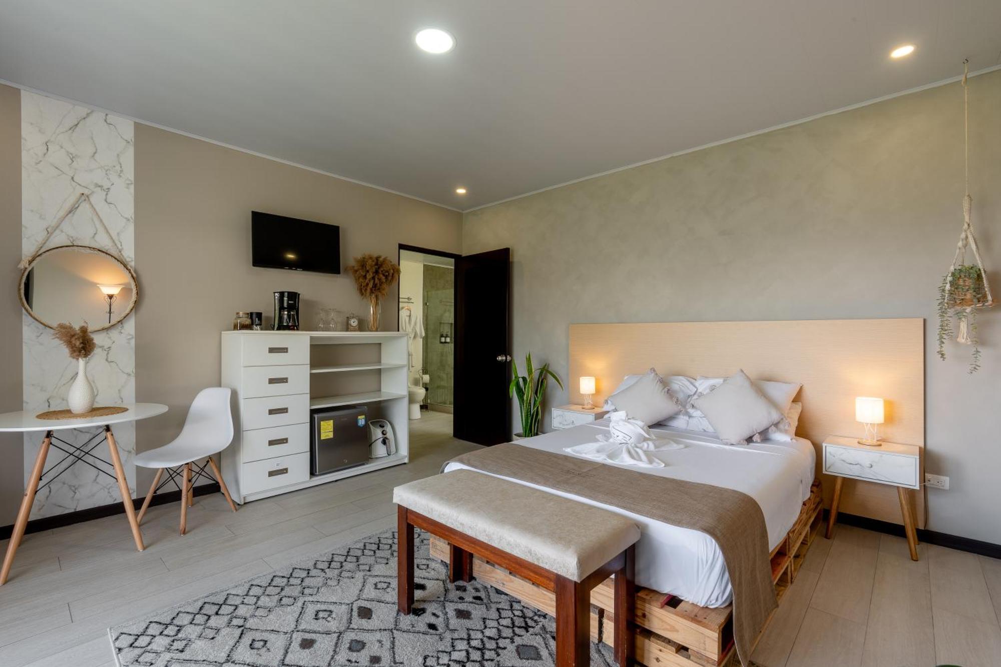 House Of Turri Suite Views Terrace & Jacuzzi Verbena Norte Εξωτερικό φωτογραφία