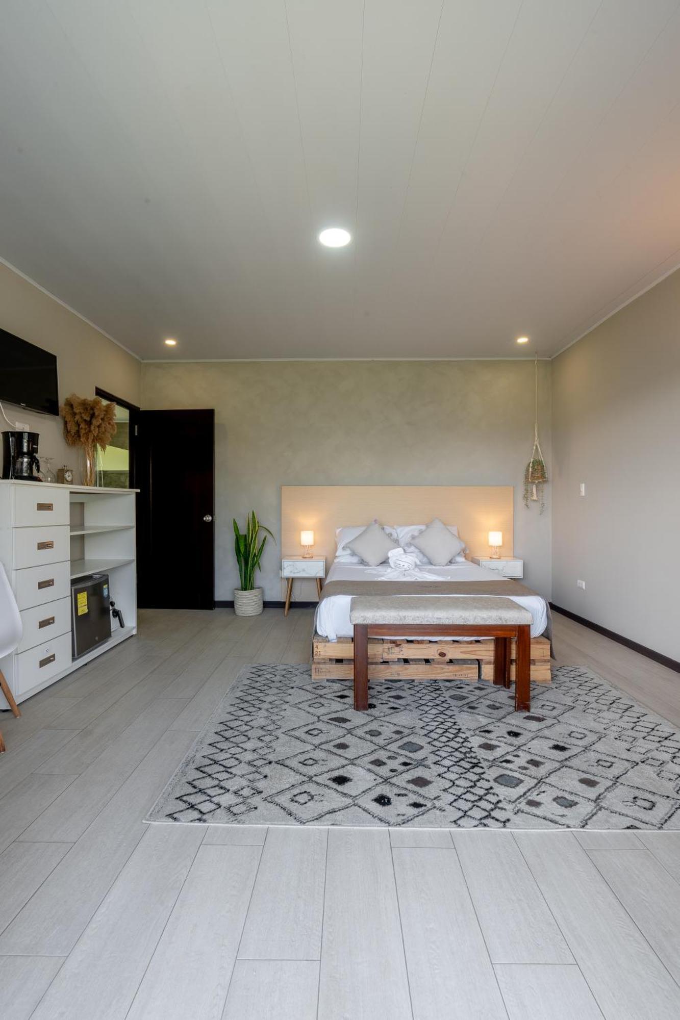House Of Turri Suite Views Terrace & Jacuzzi Verbena Norte Εξωτερικό φωτογραφία